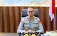 Polres Maluku Tenggara Tetapkan Dua Tersangka Penganiayaan di Langgur: Imbau Warga Jauhi Miras