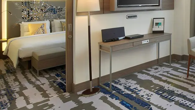 Novotel Bali Ngurah Rai Airport