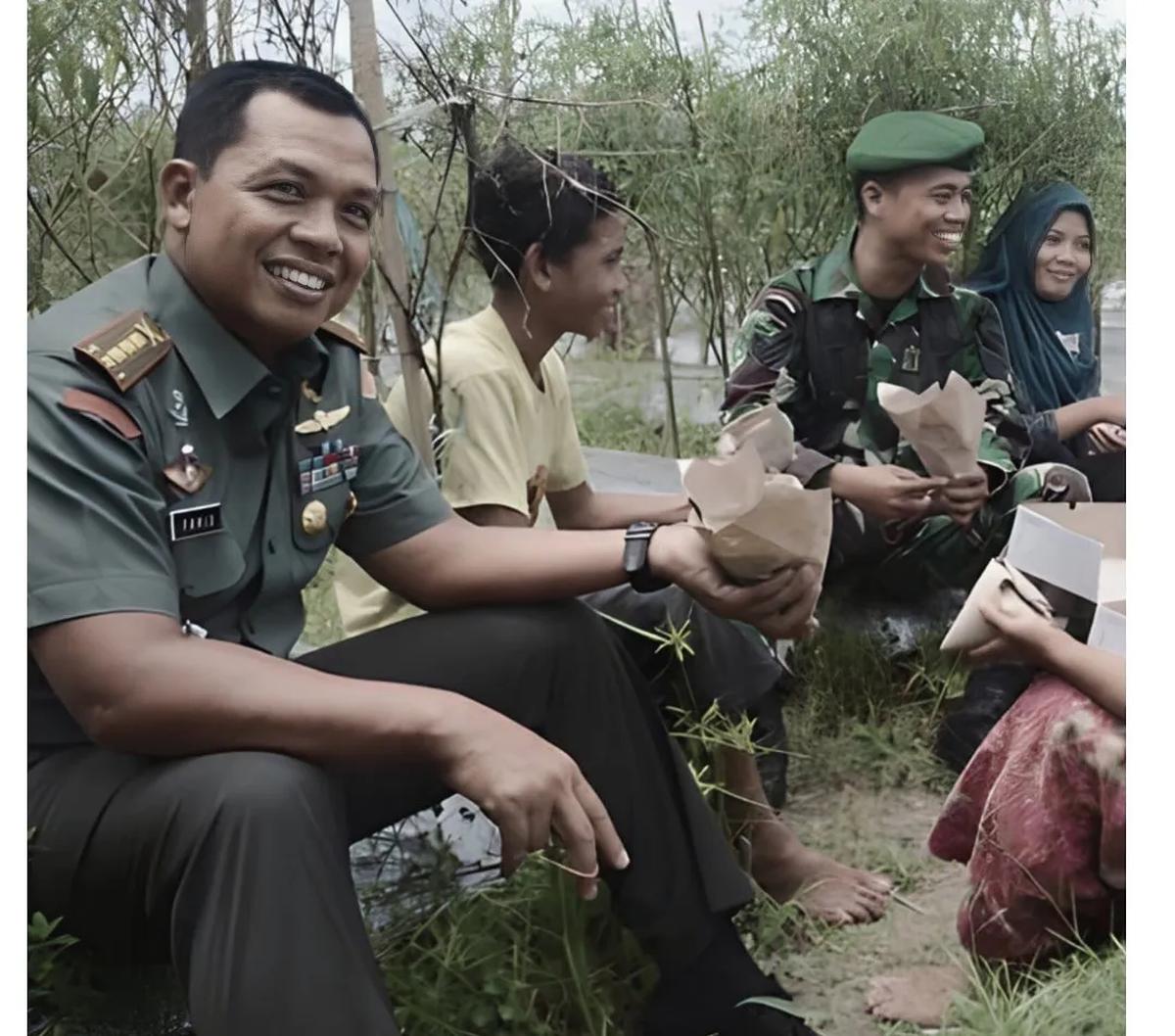 Dok. Istimewa