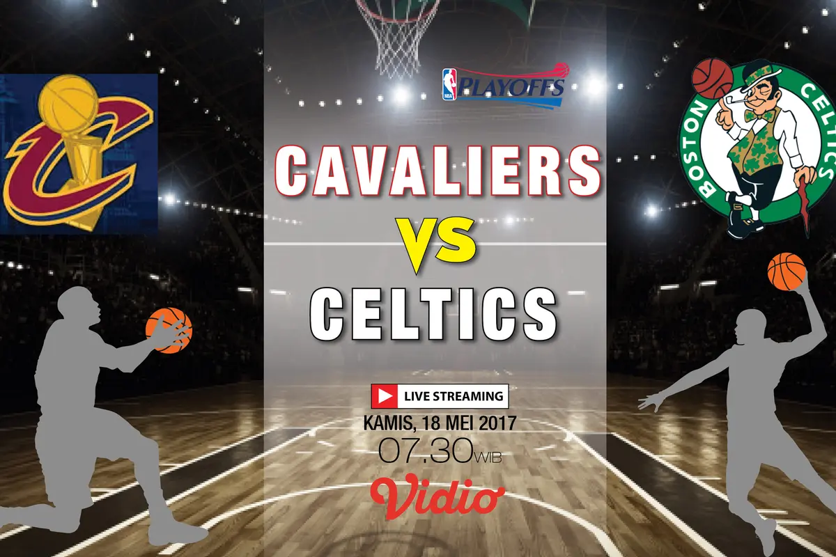 Cleveland Cavaliers, Boston Celtics, NBA