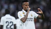 Syukurlah Real Madrid! Eder Militao Tidak Alami Cedera yang Serius!