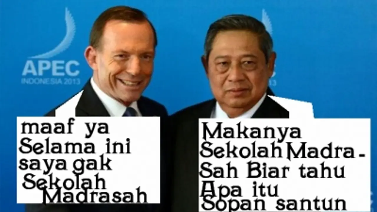 Meme Australia