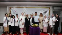 Brawijaya Hospital Tangerang mempersembahkan layanan Brawijaya Dental Care Tangerang by DW8. (Liputan6.com/ ist)