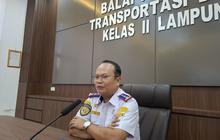 BPTD Lampung Siapkan 16 Bus untuk Mudik Gratis Terminal Rajabasa Jelang Lebaran 2026