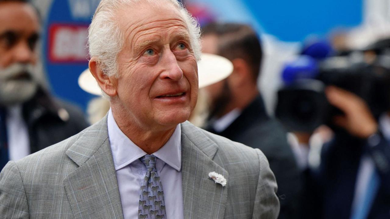 Uang Kertas dengan Wajah Raja Charles III Mulai Beredar di Inggris, Setelah 70 Tahun Bergambar Ratu Elizabeth II