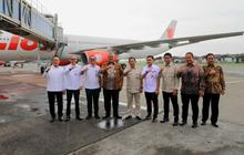 Kemendagri dan Lion Group Bersinergi Percepat Pemulihan Aceh Tamiang Pascabencana