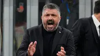 Gattuso Tegaskan Obsesinya Bawa Italia ke Piala Dunia 2026, Ingatkan Tak Ada Laga Mudah