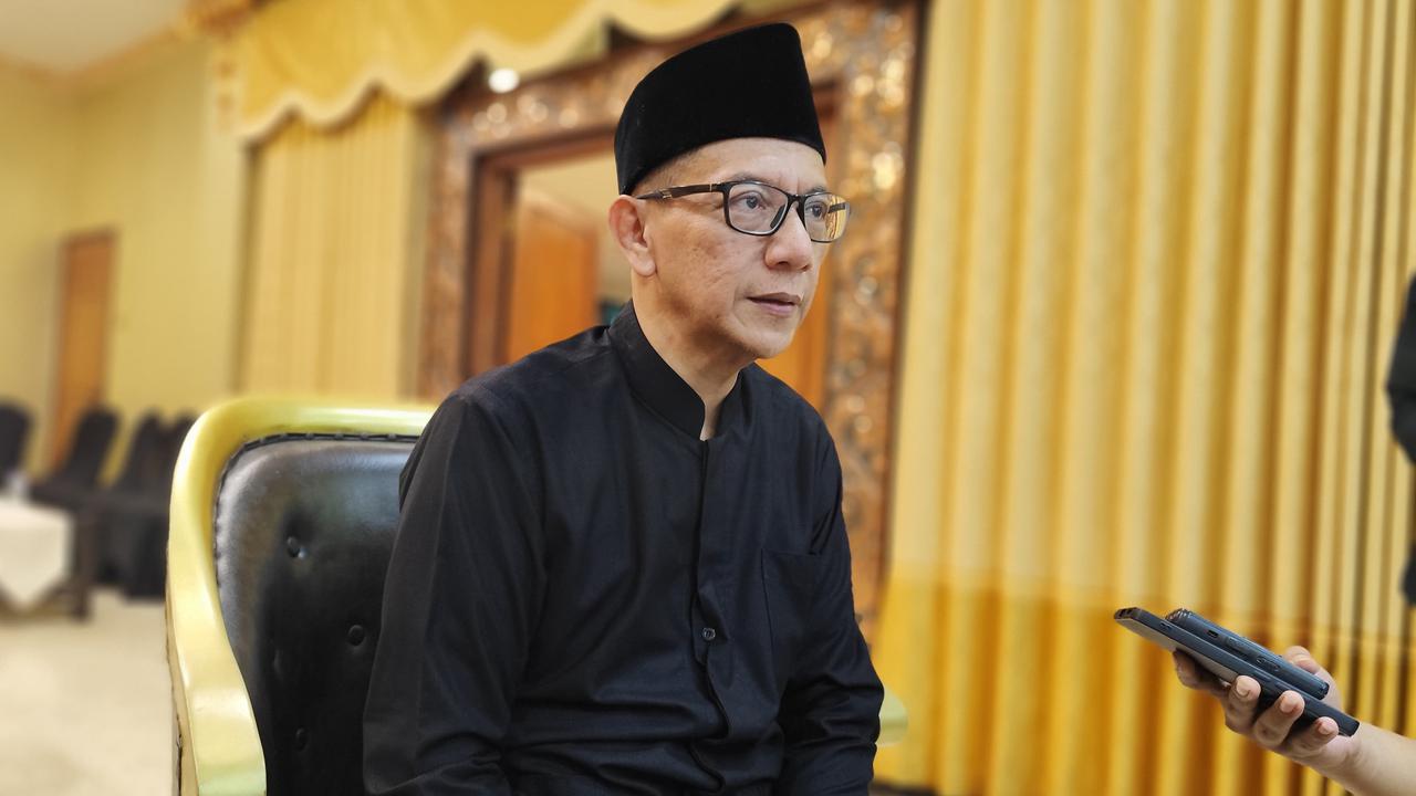 Kenangan Wakil Bupati Jember atas Renville Antonio: Sosok Muda, Kalem, Tapi Visioner