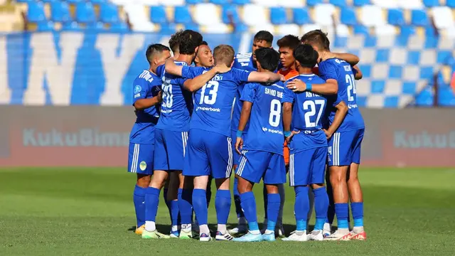 PSIM Yogyakarta