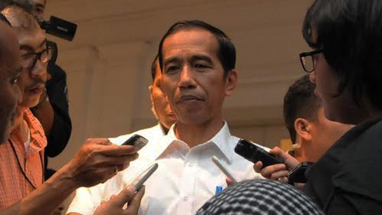 Jokowi