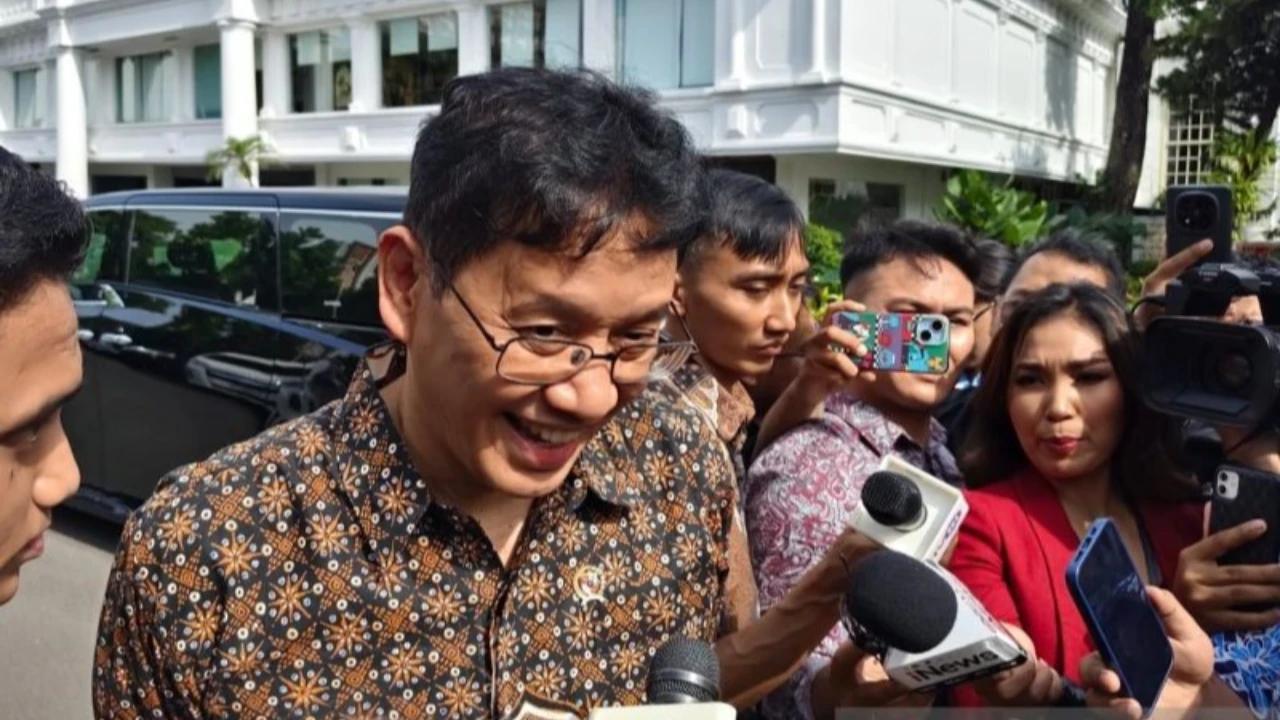 Punya Impian Beli Motor Harley Davidson, Purbaya Mengaku Tak Direstui Istri