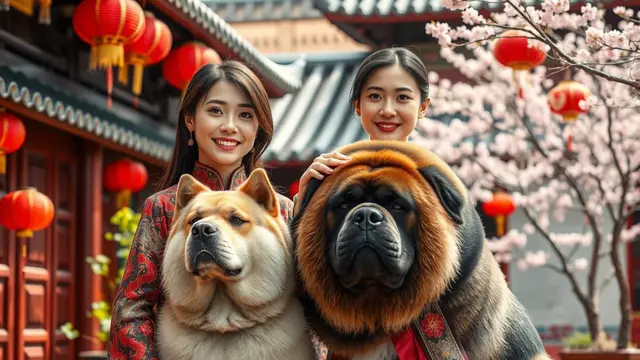 dog chinese zodiac