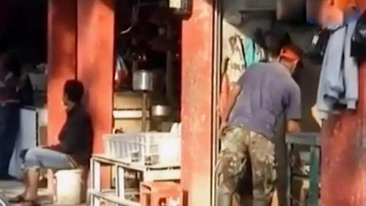 Segmen 4: Penjual Daging Sapi Mogok hingga Operasi Pasar