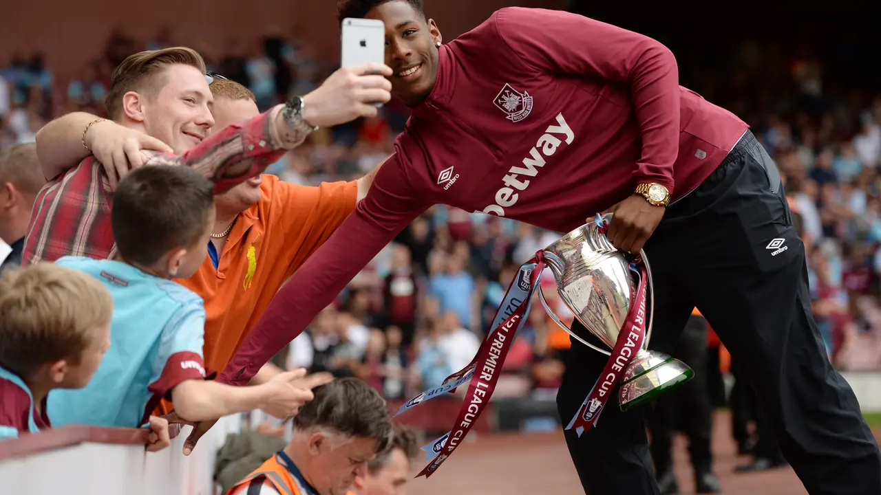 Reece Oxford