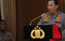 Usut Penyebab Server PDN Kementerian Kominfo Lumpuh, Polri Gandeng BSSN