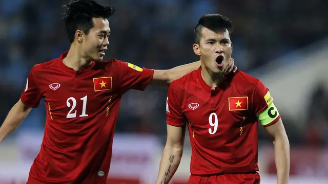 Le Cong Vinh