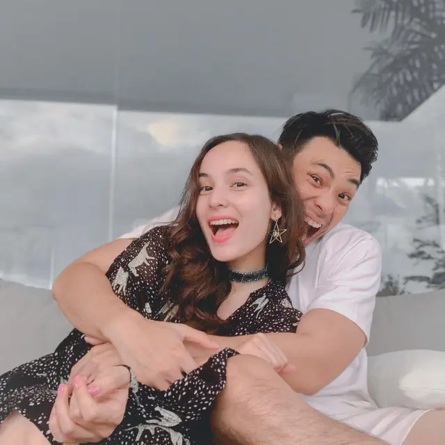 Chelsea Islan (Instagram/chelseaislan)