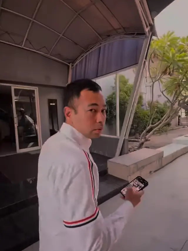 Tubagus Joddy Kini Kerja Bareng Raffi Ahmad