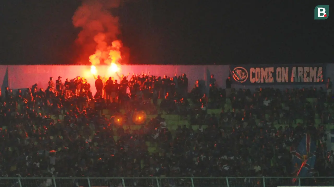 Aremania