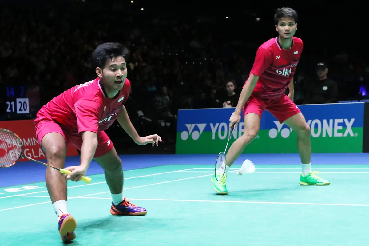 Angga Pratama/Ricky Karanda Suwardi