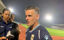 Percepat Perkembangan, Mathew Baker Timnas Indonesia Diasuh Kevin Diks