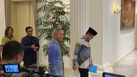 Menlu Singapura Sampaikan Duka atas Tragedi Gunung Dukono, Apresiasi Tim SAR