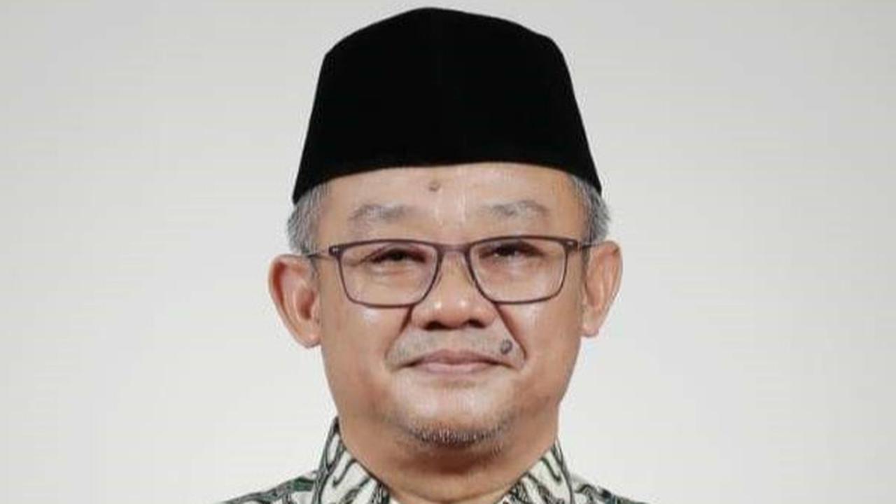 Abdul Mu'ti