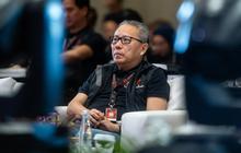 F-PDIP: Butuh Kajian Mendalam  Rencana Untuk Penutupan Minimarket Demi Koperasi Desa
