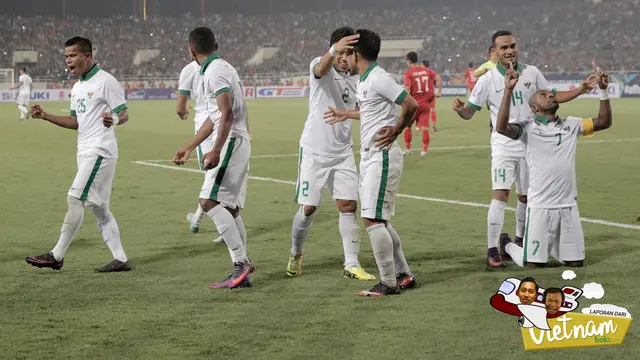 Timnas Indonesia