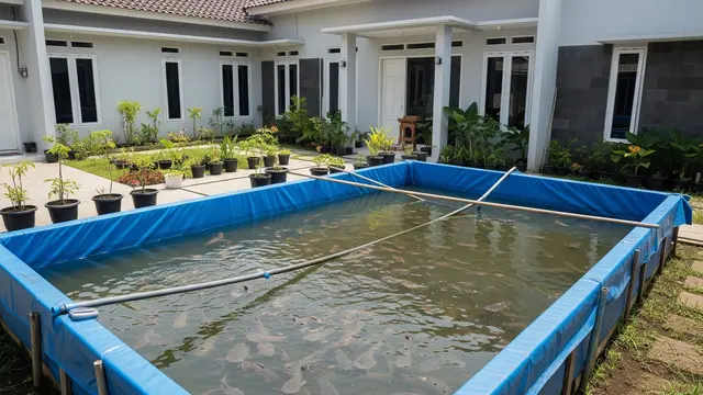 9 Peluang Usaha Ternak Tanpa Kandang yang Mahal, Modal Minim Untung Maksimal