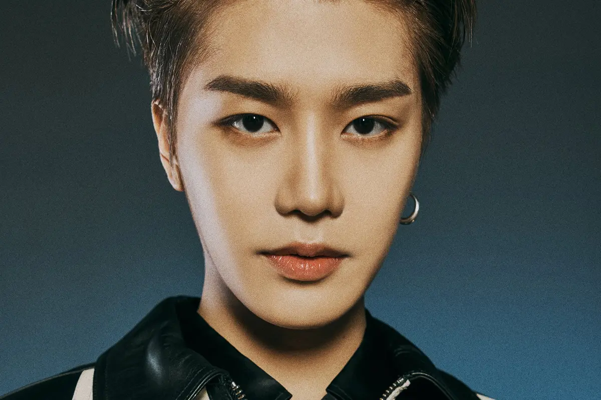 Taeil NCT. (SM Entertainment via Soompi)