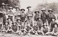Sejarah Pramuka Dunia: Bermula dari Pengalaman Hidup Seorang Baden Powell