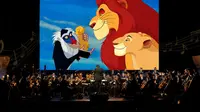 Disney’s The Lion King Live In Concert Menyapa Jakarta, Libatkan 75 Musisi Lokal dan Internasional