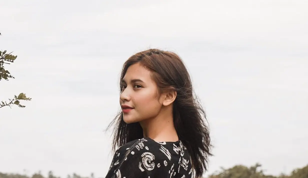 Indah Permatasari (Instagram/indahpermatas)