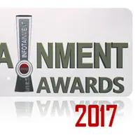 Infotainment Awards 2017 (dok. SCTV)