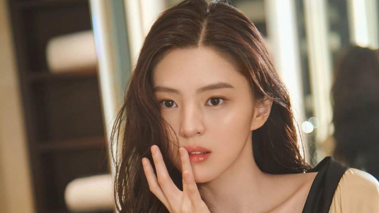 Han So Hee