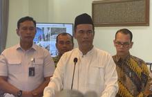 VIDEO: Mentan Telepon Jenderal TNI-Polri, Bongkar Rencana Jahat Impor 250 Ton Beras Ilegal