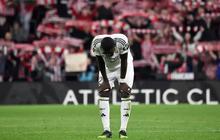 Real Madrid Sudah Jatuh Tertimpa Tangga