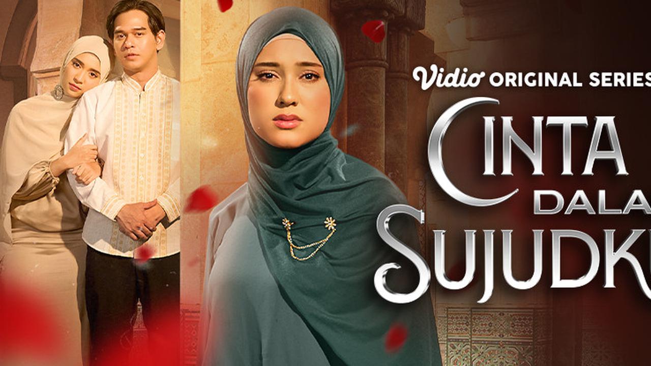 Belajar Tulus dan Ikhlas dari Peran Yasmin Napper di Cinta Dalam Sujudku Vidio