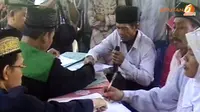 Gratifikasi Pak Penghulu