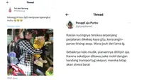 Viral Mudik Lebaran Bawa Anabul Naik Motor, Tuai Pro dan Kontra Warganet