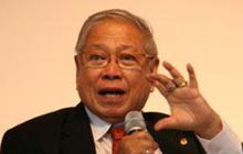 Adik BJ Habibie, Fanny JE Habibie tutup usia