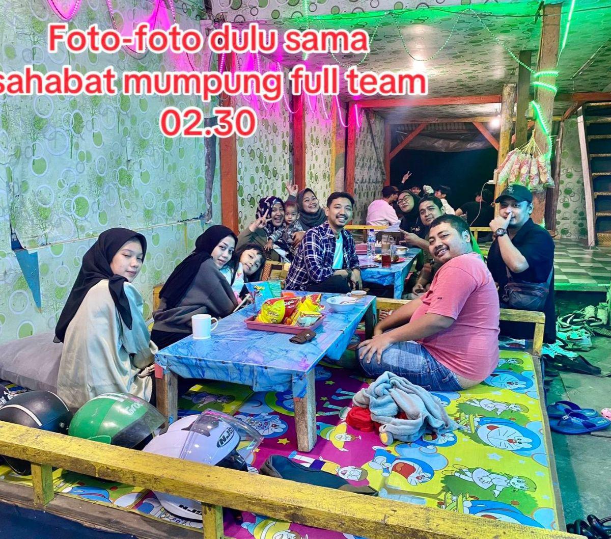 Dok. Istimewa