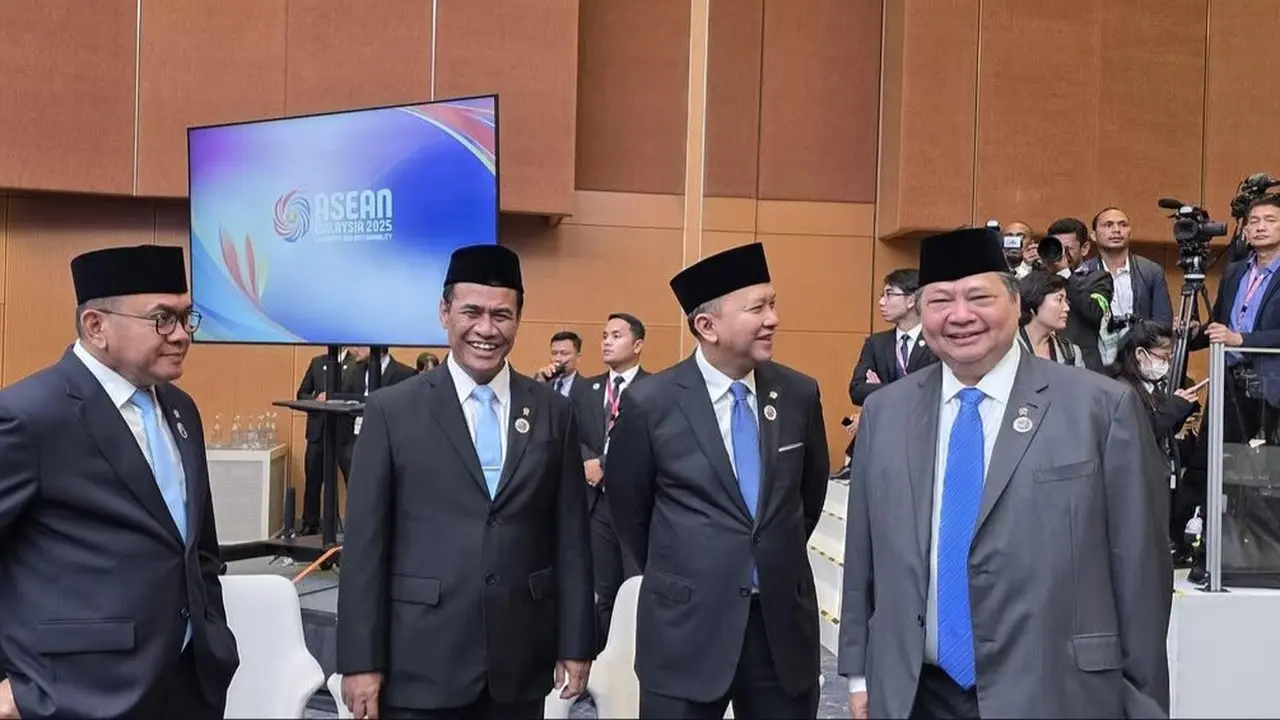 Andi Amran Sulaiman