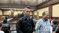 Ahli Hukum Pidana dari Fakultas Hukum Universitas Sumatera Utara Mahmud Mulyadi mengungkapkan UU Tipikor tidak bisa untuk semua tindak pidana atau disebutnya 'Sapu Jagad'. (Ist)