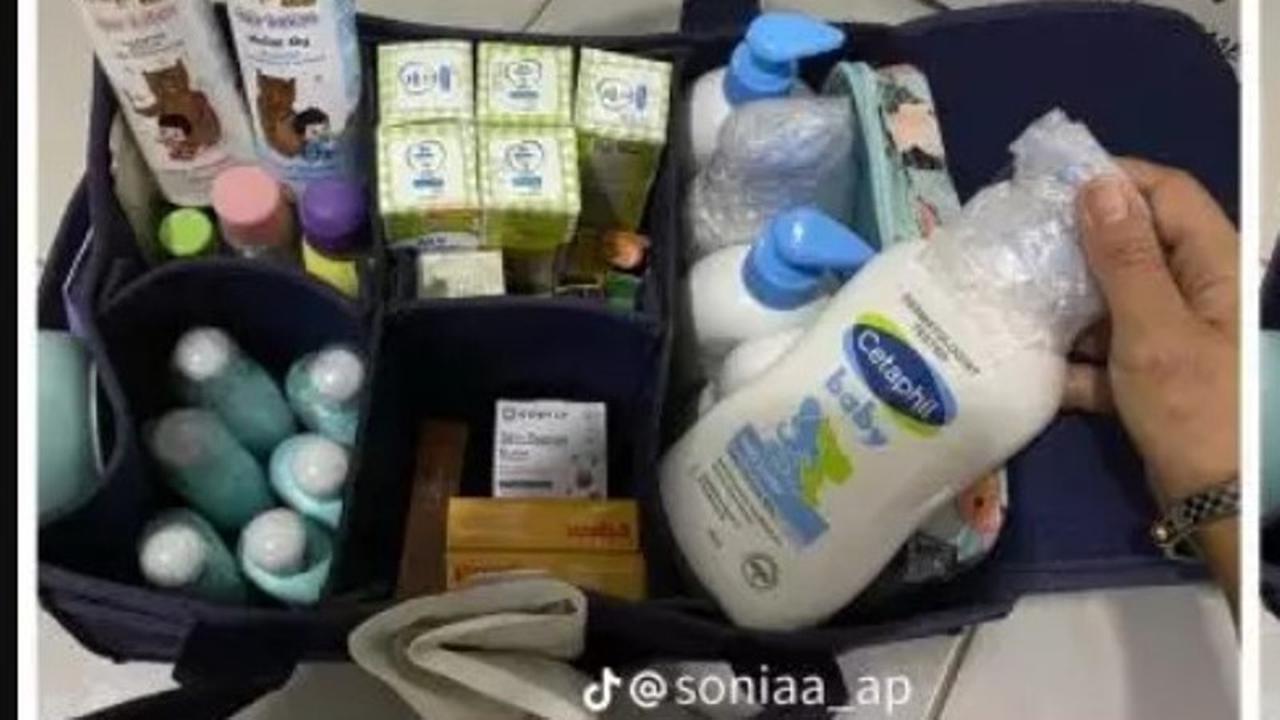 Bikin Warganet Kaget Ibu Muda Ungkap Bujet Pengeluaran untuk Anak Balitanya Selama Sebulan