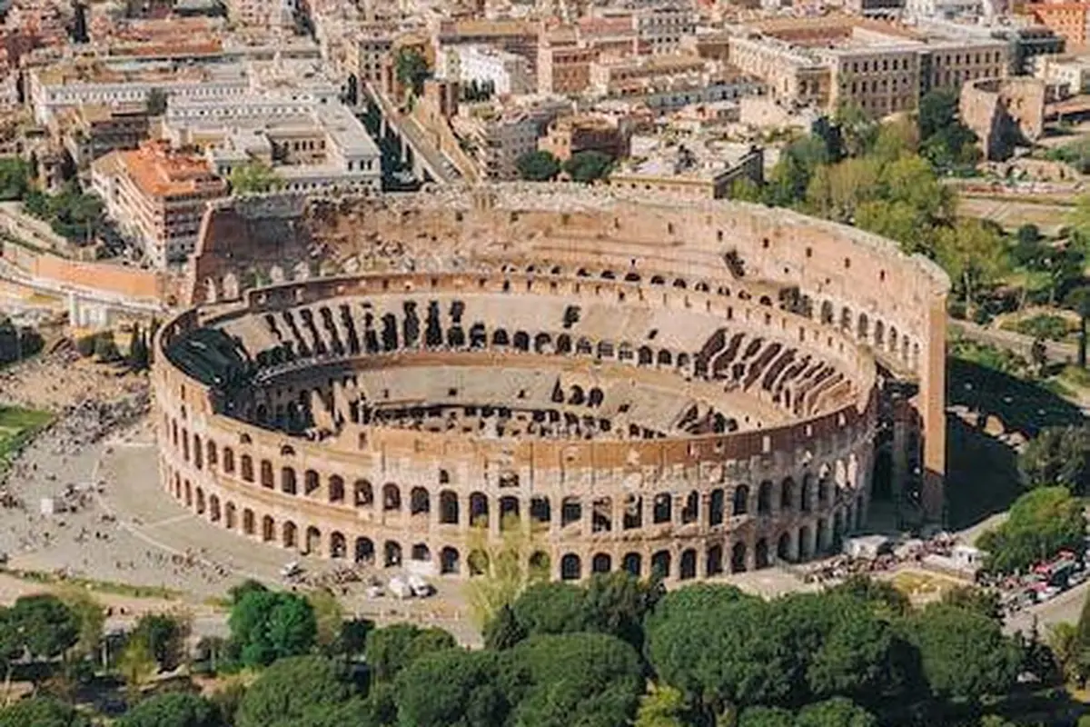 7 Surprising Facts About The Colosseum You May Never Know
