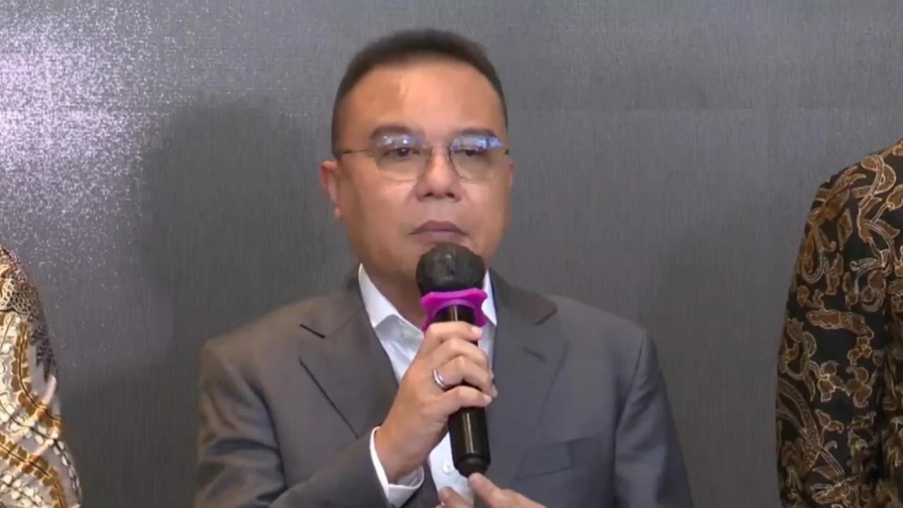 Usai Rapat Lintas Lembaga, Dasco Optimistis Ekonomi Indonesia Akan Membaik