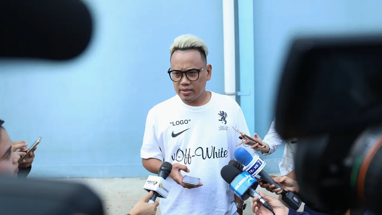 [Bintang] Uya Kuya