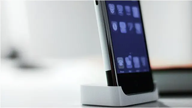 Courtesy Flickr.com/psenaka